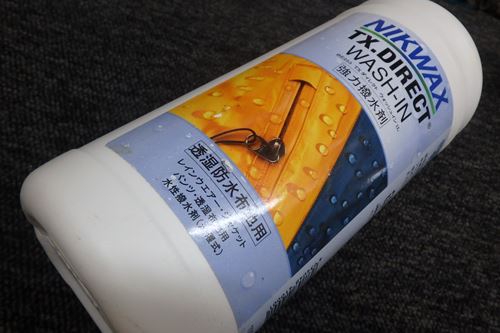 NIKWAX TX ގڎWASH-IN 1L